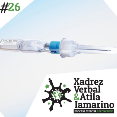 Central3 Podcasts - Xadrez Verbal