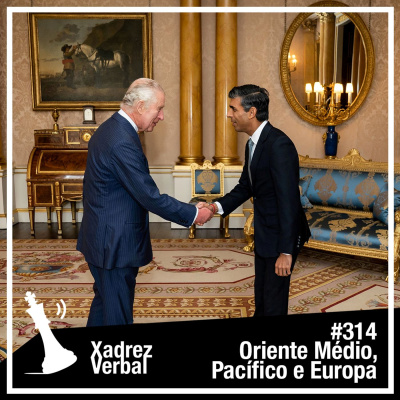 Central3 Podcasts - Xadrez Verbal