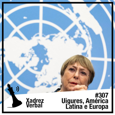 Central3 Podcasts - Xadrez Verbal