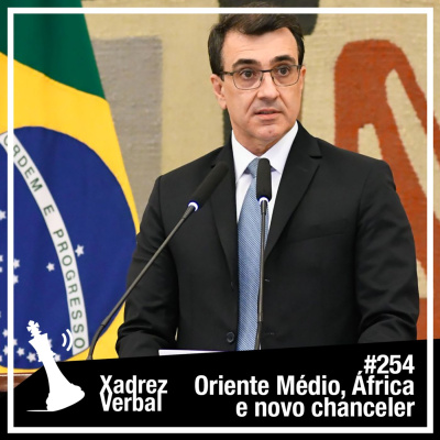 Central3 Podcasts - Xadrez Verbal