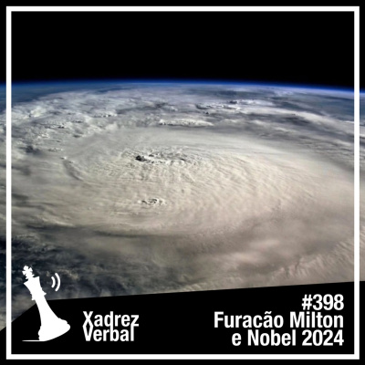 Central3 Podcasts - Xadrez Verbal