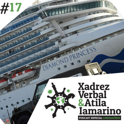 Central3 Podcasts - Xadrez Verbal