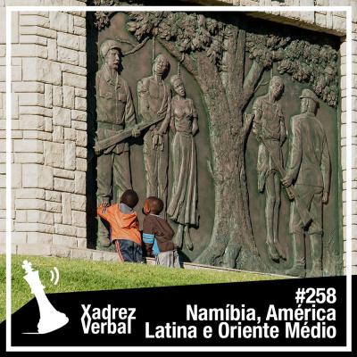 Central3 Podcasts - Xadrez Verbal