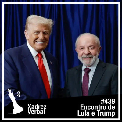 Central3 Podcasts - Xadrez Verbal