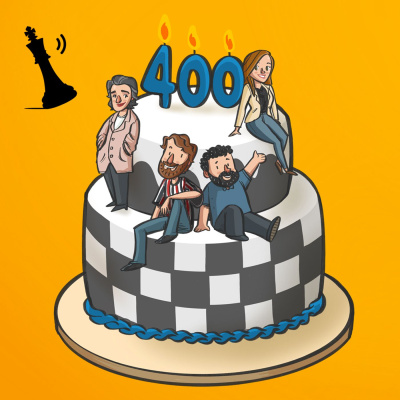 Central3 Podcasts - Xadrez Verbal