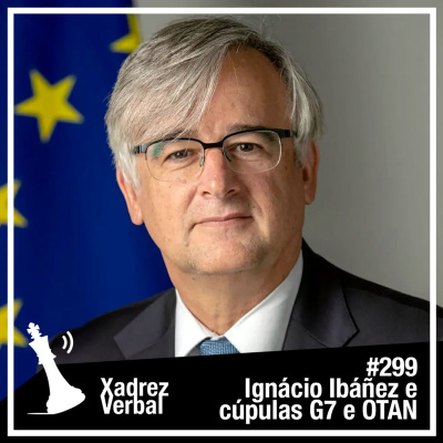 Central3 Podcasts - Xadrez Verbal