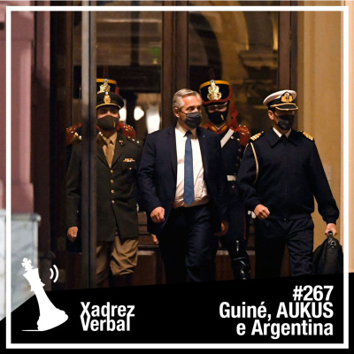 Central3 Podcasts - Xadrez Verbal