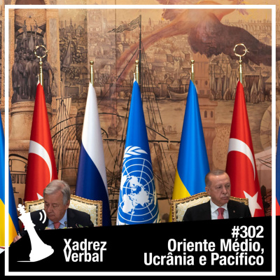 Central3 Podcasts - Xadrez Verbal