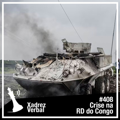 Central3 Podcasts - Xadrez Verbal