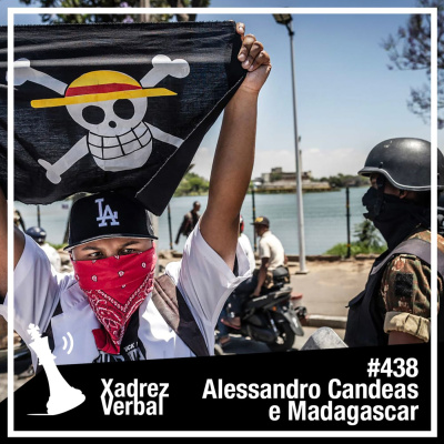 Central3 Podcasts - Xadrez Verbal