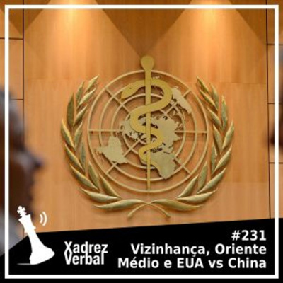 Central3 Podcasts - Xadrez Verbal