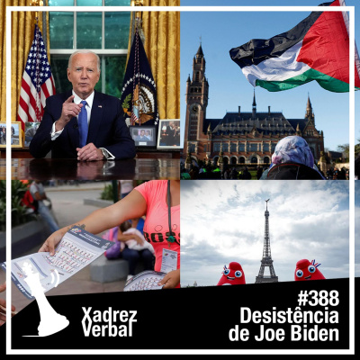 Central3 Podcasts - Xadrez Verbal