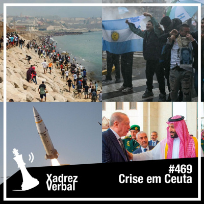 Central3 Podcasts - Xadrez Verbal