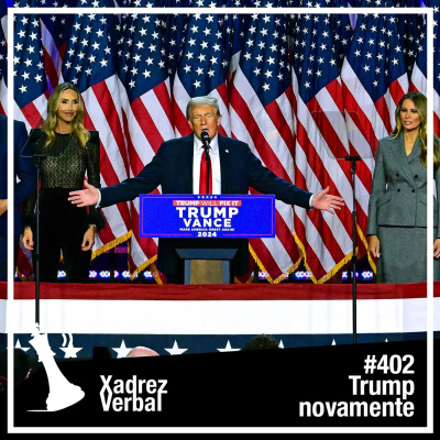 Central3 Podcasts - Xadrez Verbal