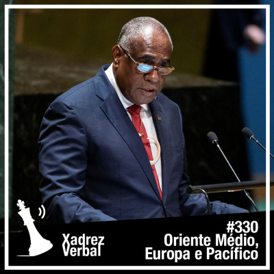 Central3 Podcasts - Xadrez Verbal