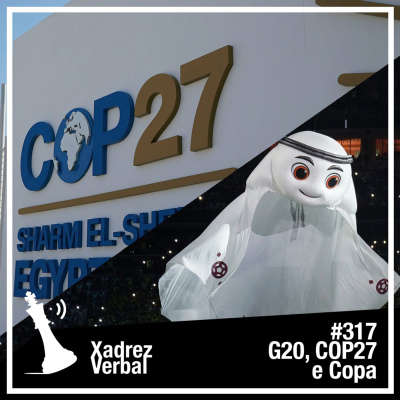 Central3 Podcasts - Xadrez Verbal