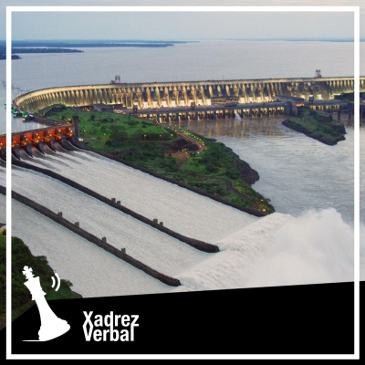 Central3 Podcasts - Xadrez Verbal