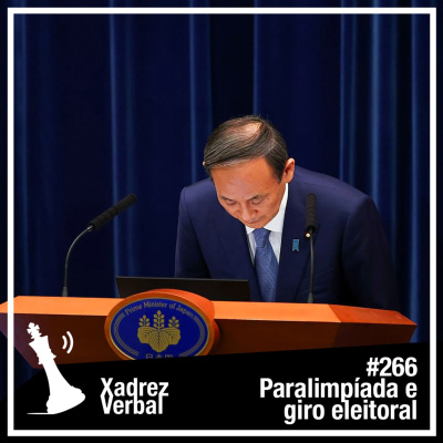 Central3 Podcasts - Xadrez Verbal