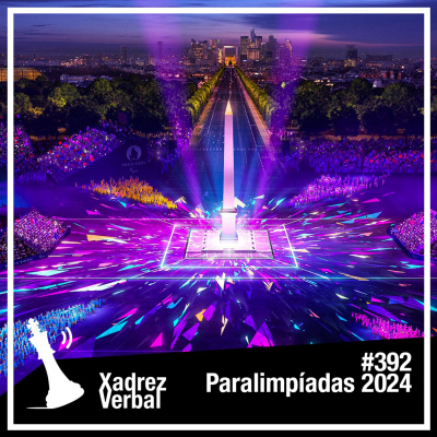 Central3 Podcasts - Xadrez Verbal