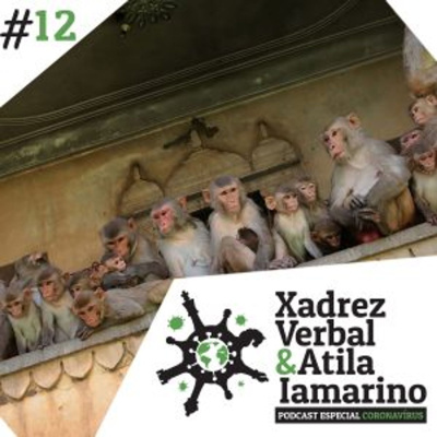 Central3 Podcasts - Xadrez Verbal