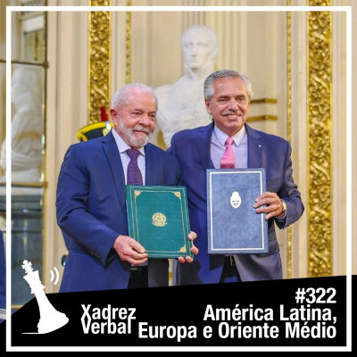Central3 Podcasts - Xadrez Verbal