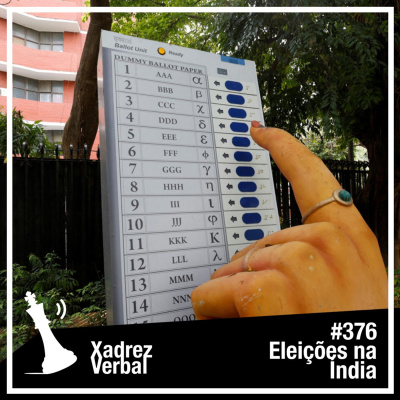 Central3 Podcasts - Xadrez Verbal