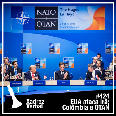 Central3 Podcasts - Xadrez Verbal