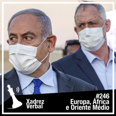 Central3 Podcasts - Xadrez Verbal