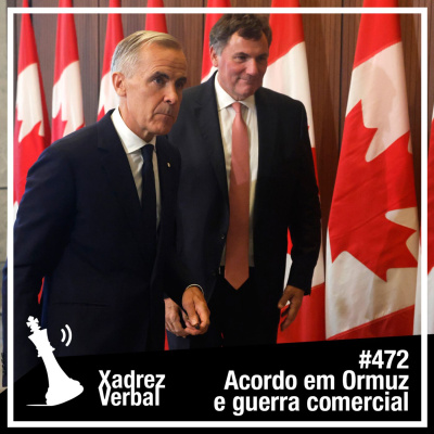 Central3 Podcasts - Xadrez Verbal