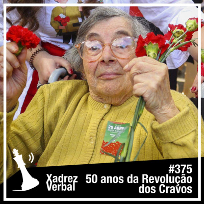 Central3 Podcasts - Xadrez Verbal