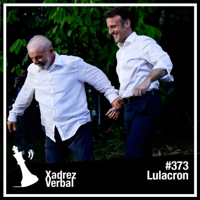 Central3 Podcasts - Xadrez Verbal