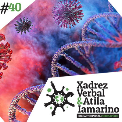 Central3 Podcasts - Xadrez Verbal