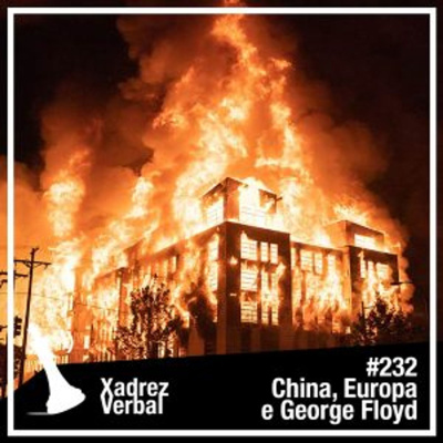 Central3 Podcasts - Xadrez Verbal