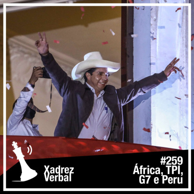 Central3 Podcasts - Xadrez Verbal