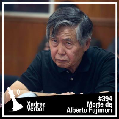 Central3 Podcasts - Xadrez Verbal