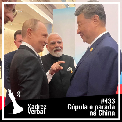 Central3 Podcasts - Xadrez Verbal