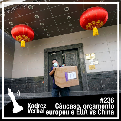 Central3 Podcasts - Xadrez Verbal