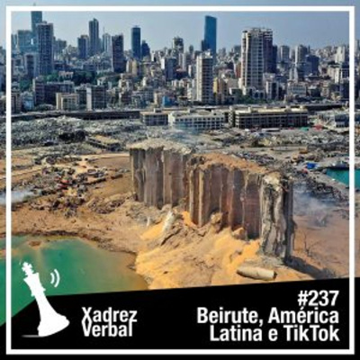 Central3 Podcasts - Xadrez Verbal