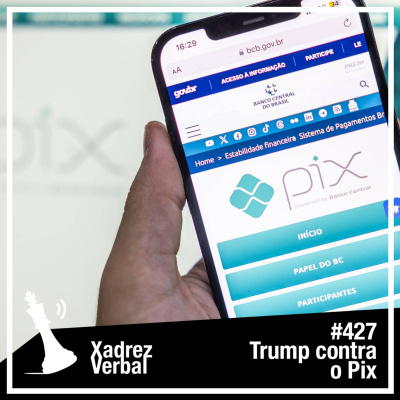 Central3 Podcasts - Xadrez Verbal