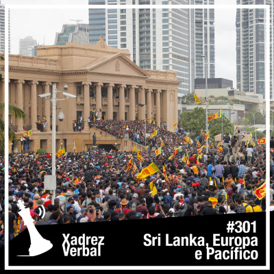 Central3 Podcasts - Xadrez Verbal
