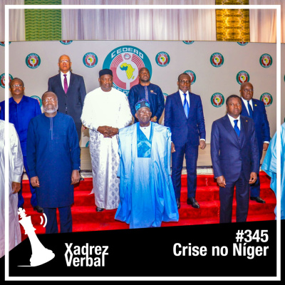 Central3 Podcasts - Xadrez Verbal