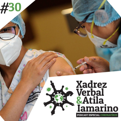 Central3 Podcasts - Xadrez Verbal