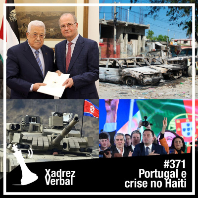 Central3 Podcasts - Xadrez Verbal