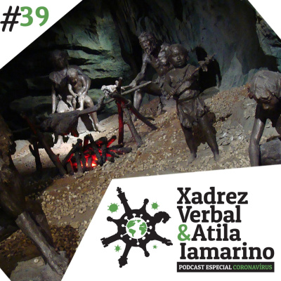 Central3 Podcasts - Xadrez Verbal