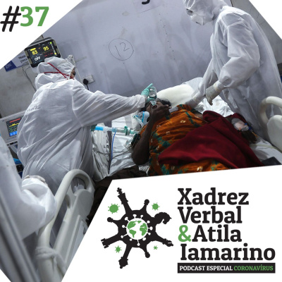 Central3 Podcasts - Xadrez Verbal