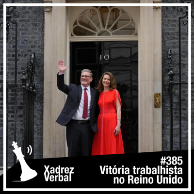 Central3 Podcasts - Xadrez Verbal