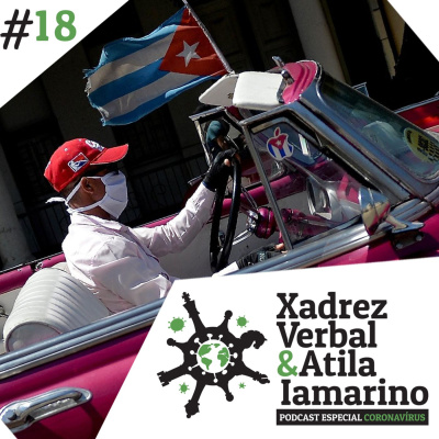 Central3 Podcasts - Xadrez Verbal