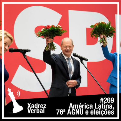 Central3 Podcasts - Xadrez Verbal