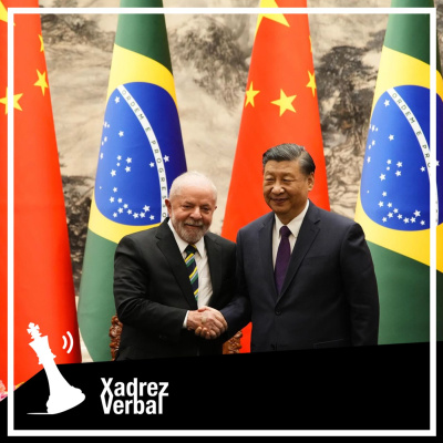 Central3 Podcasts - Xadrez Verbal