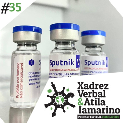 Central3 Podcasts - Xadrez Verbal